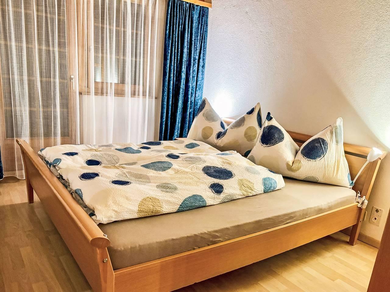 Vakantieappartement in Münster (Goms), Münster-Geschinen, Zwitserland voor 2 personen foto 5