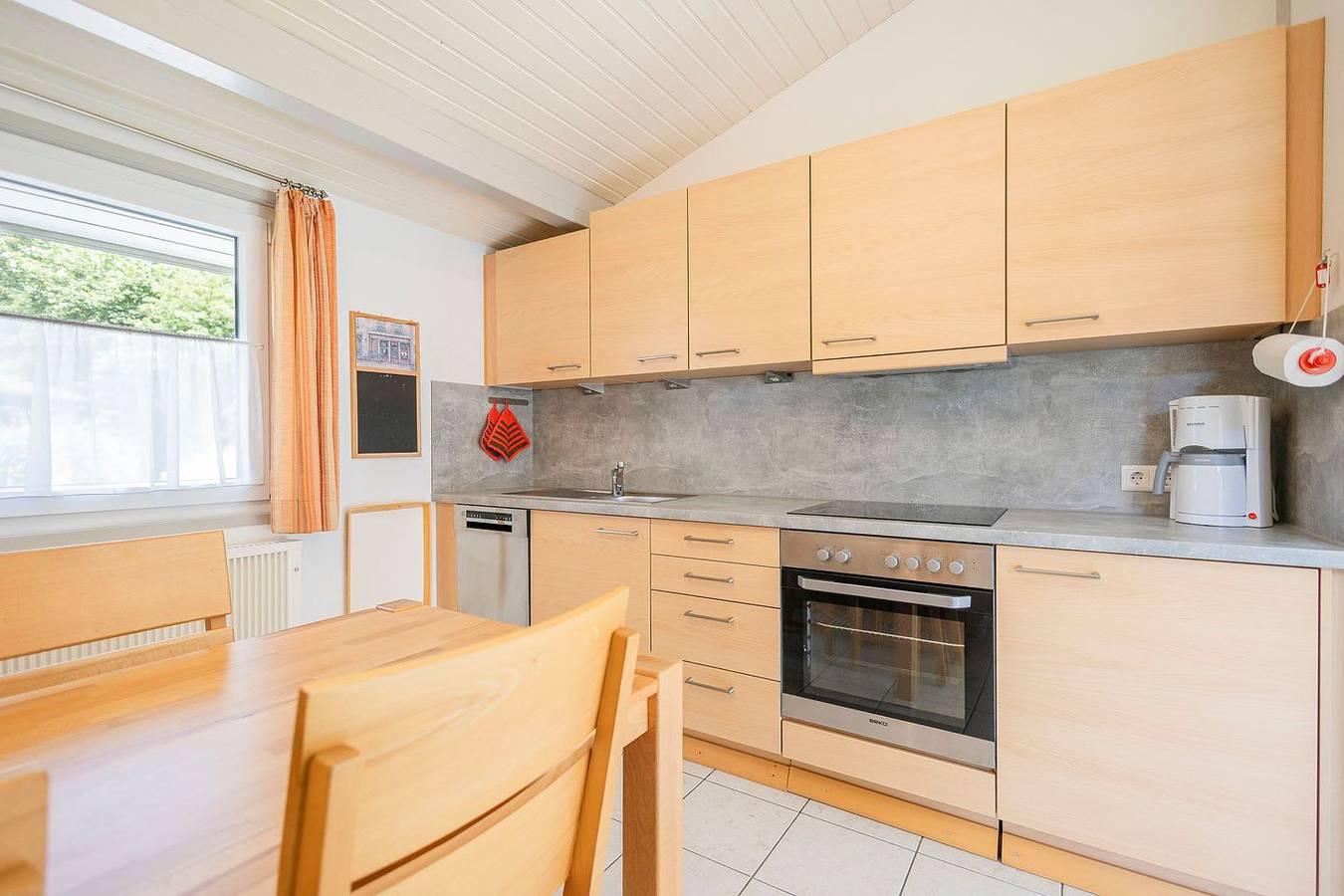 Vakantiehuis in Bodensee, Duitsland voor 5 personen foto 12