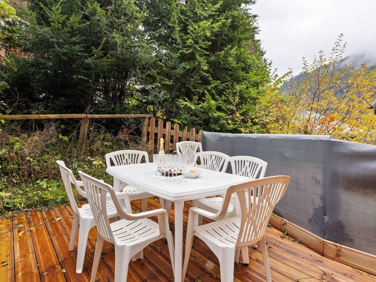 Le Petit Savoyard in Châtel, Frankrijk voor 6 personen foto 19