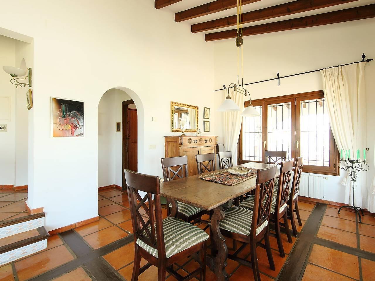 Vakantiehuis in Marina Alta, Spanje voor 10 personen foto 5