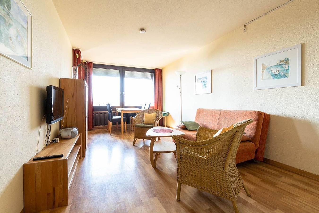 Vakantieappartement in Bodensee, Duitsland voor 4 personen foto 2
