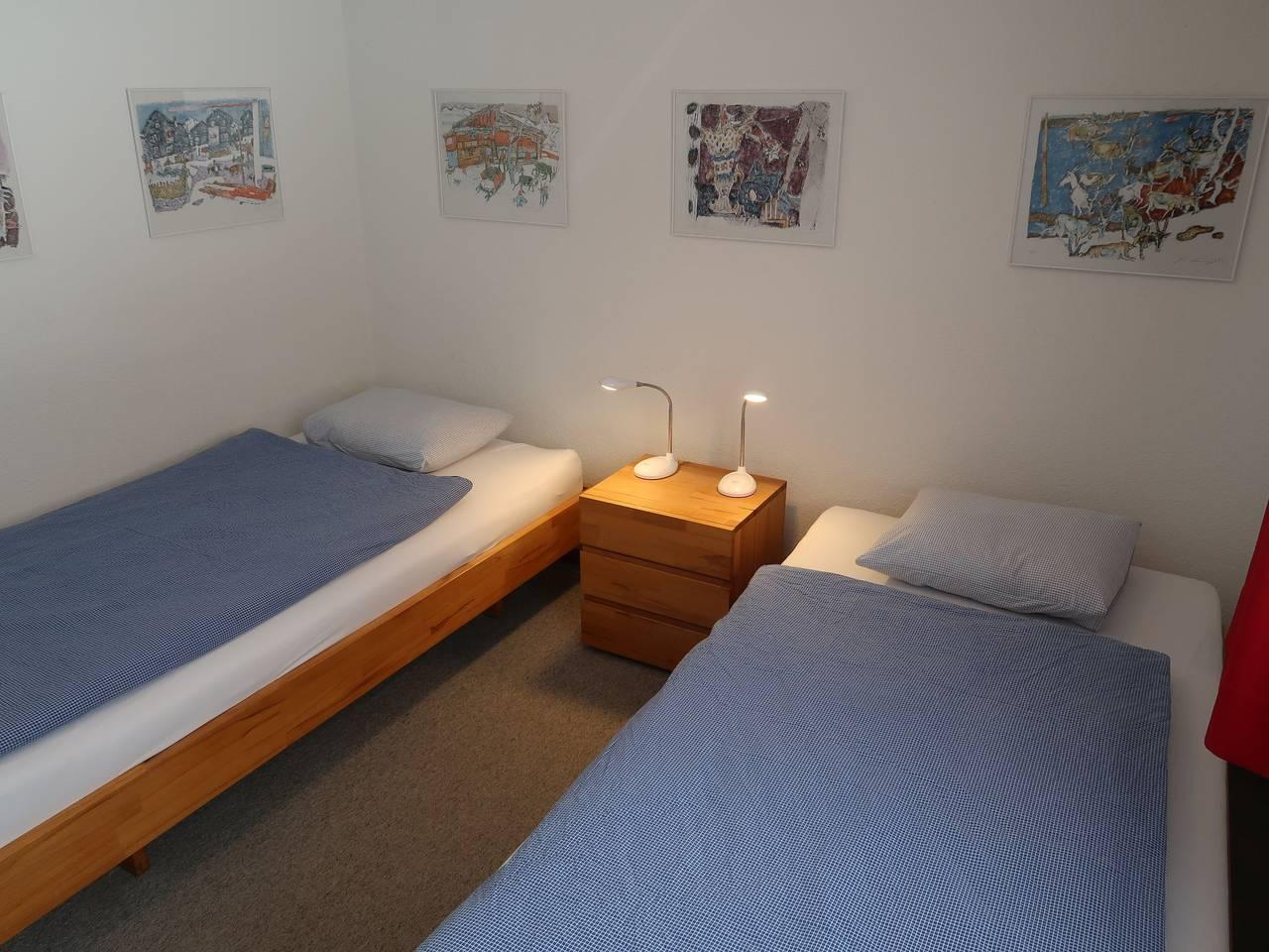 Vakantiehuis in Surselva, Zwitserland voor 6 personen foto 14