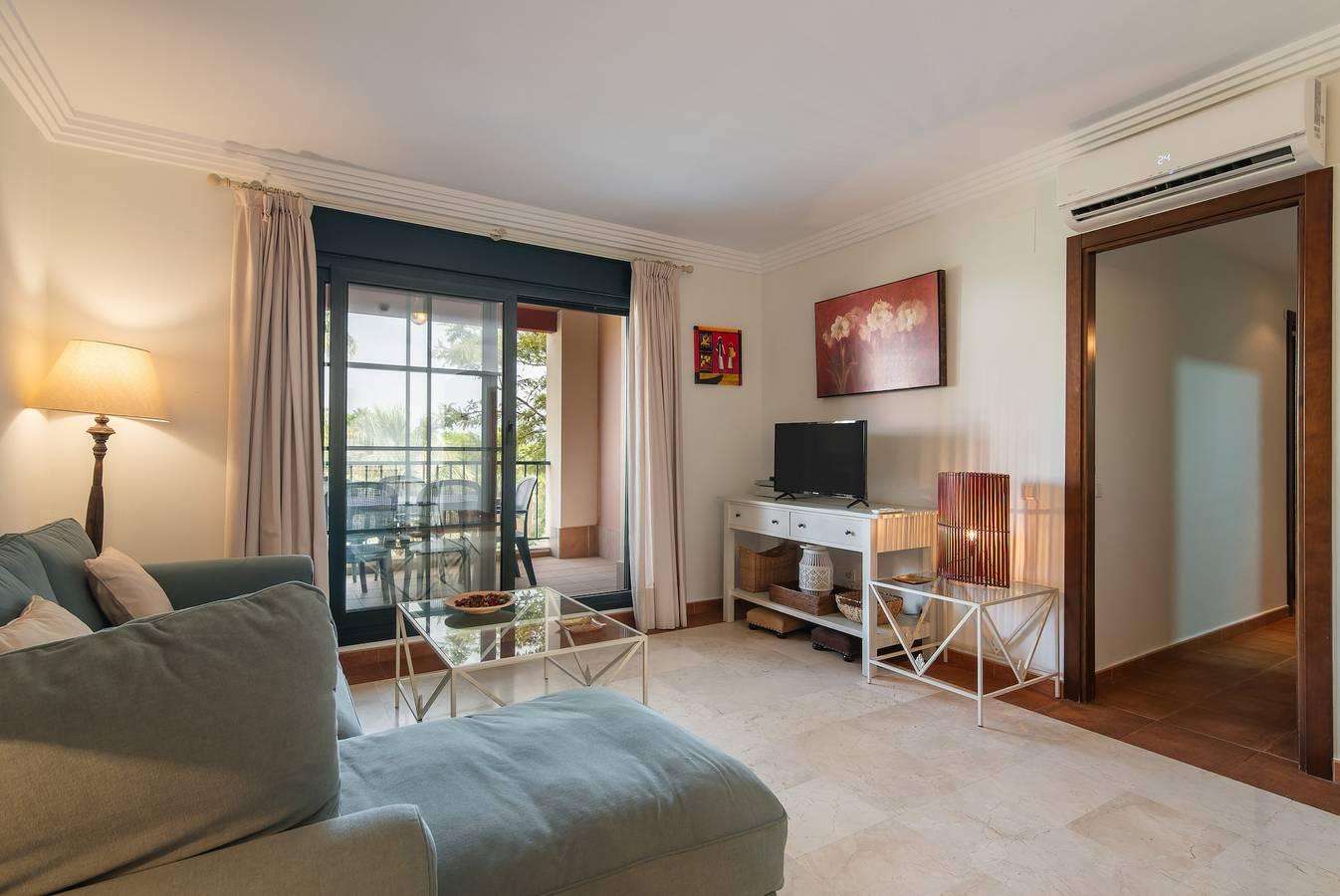 Vakantieappartement in Ayamonte, Spanje voor 6 personen foto 8
