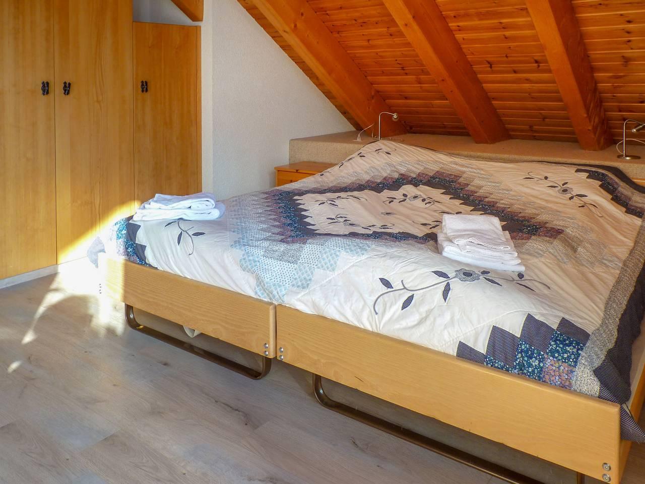 Vakantieappartement in Leytron, Zwitserland voor 4 personen foto 14