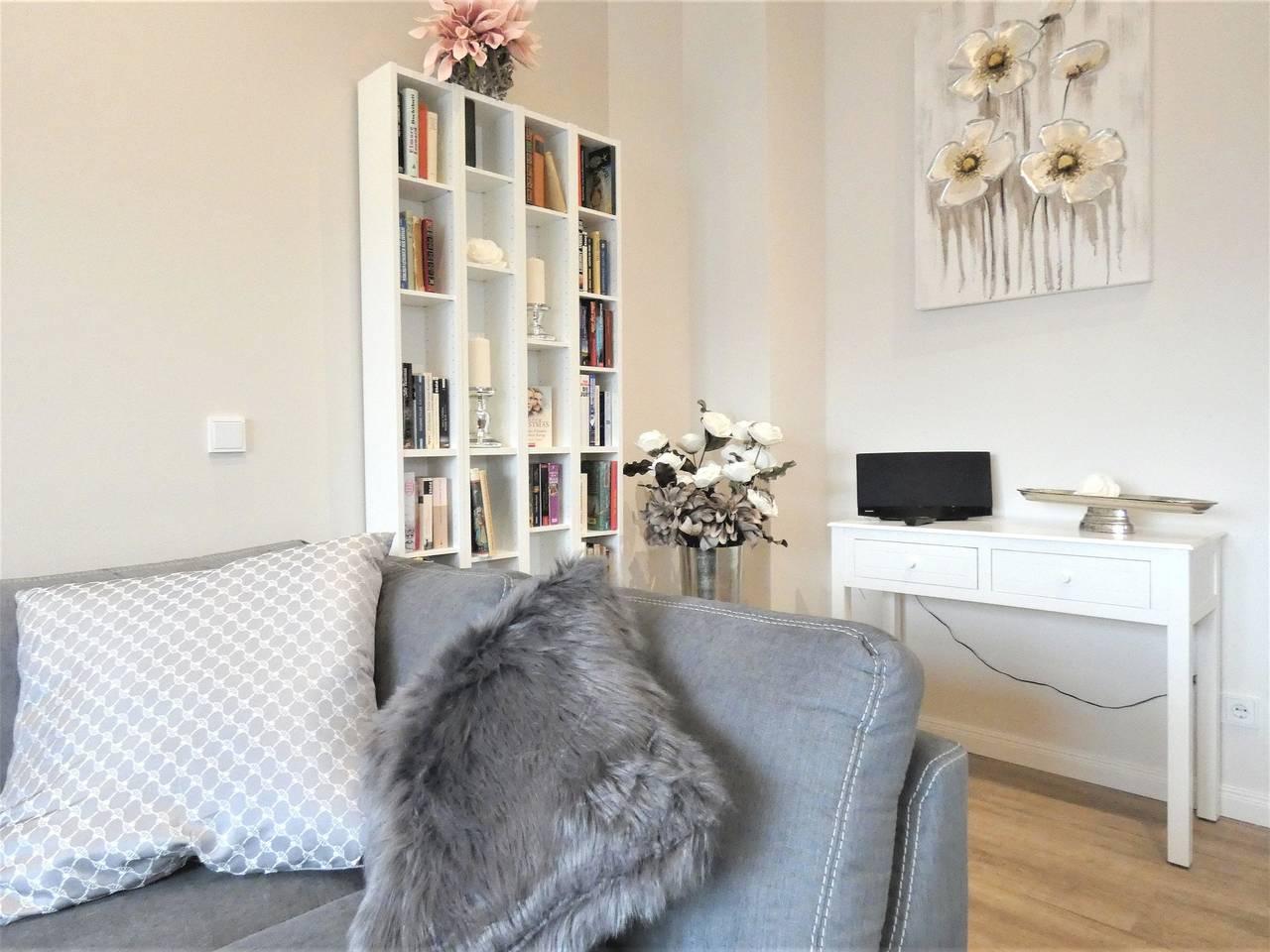 Vakantieappartement in Kühlungsborn, Duitsland voor 5 personen foto 5