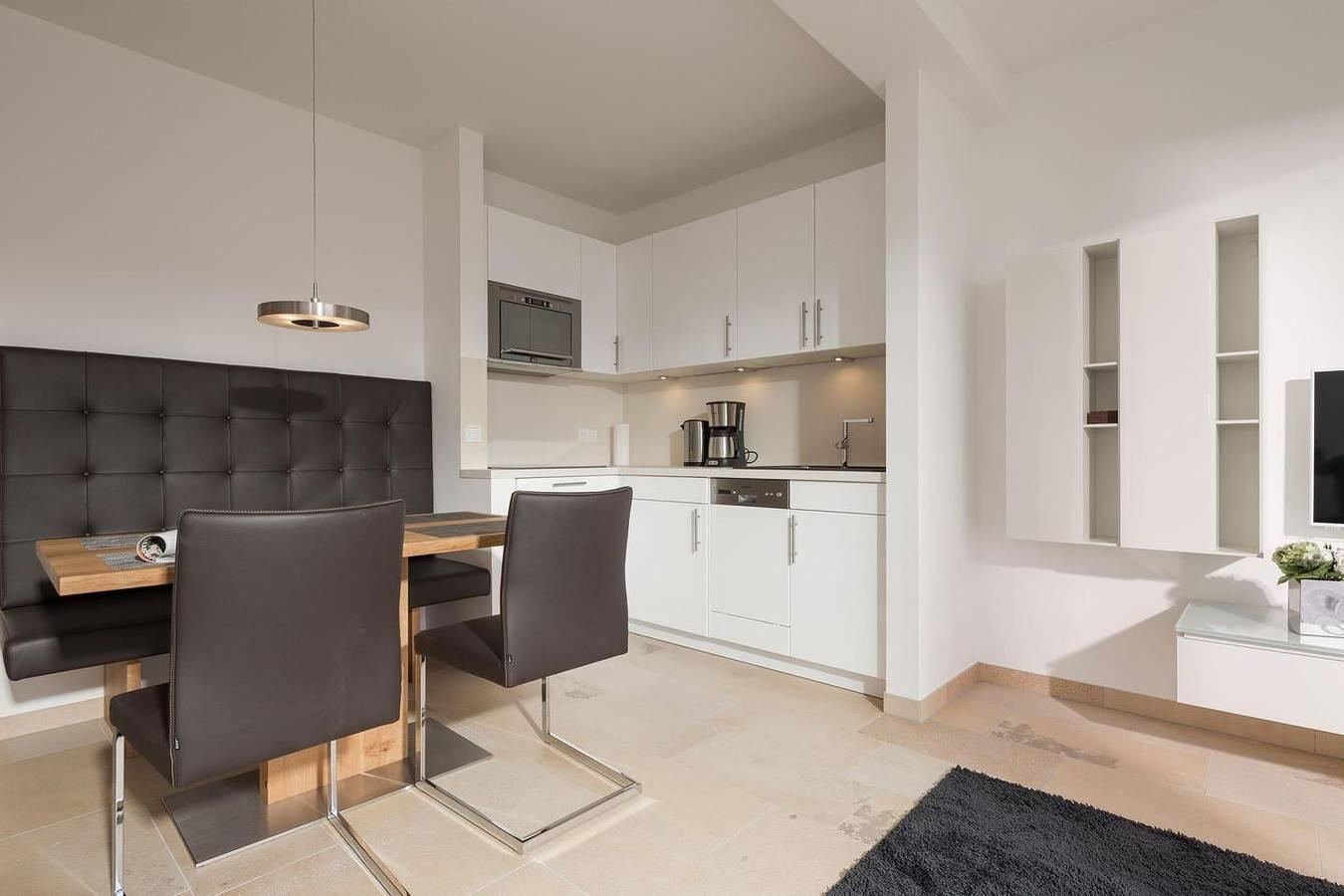 Vakantieappartement in Waddenzee, Duitsland voor 4 personen foto 4