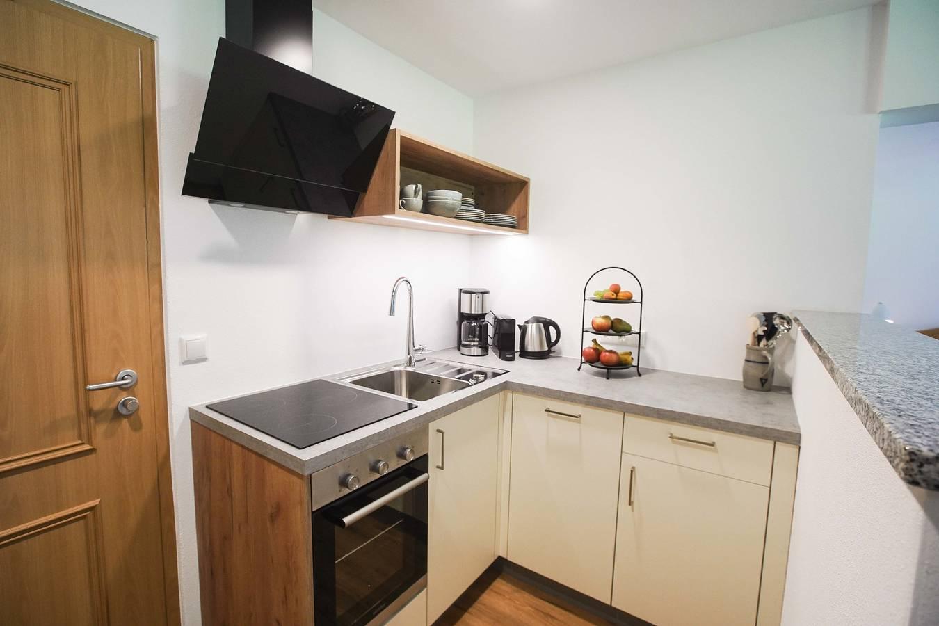 Vakantieappartement in Königssee, Duitsland voor 2 personen foto 7