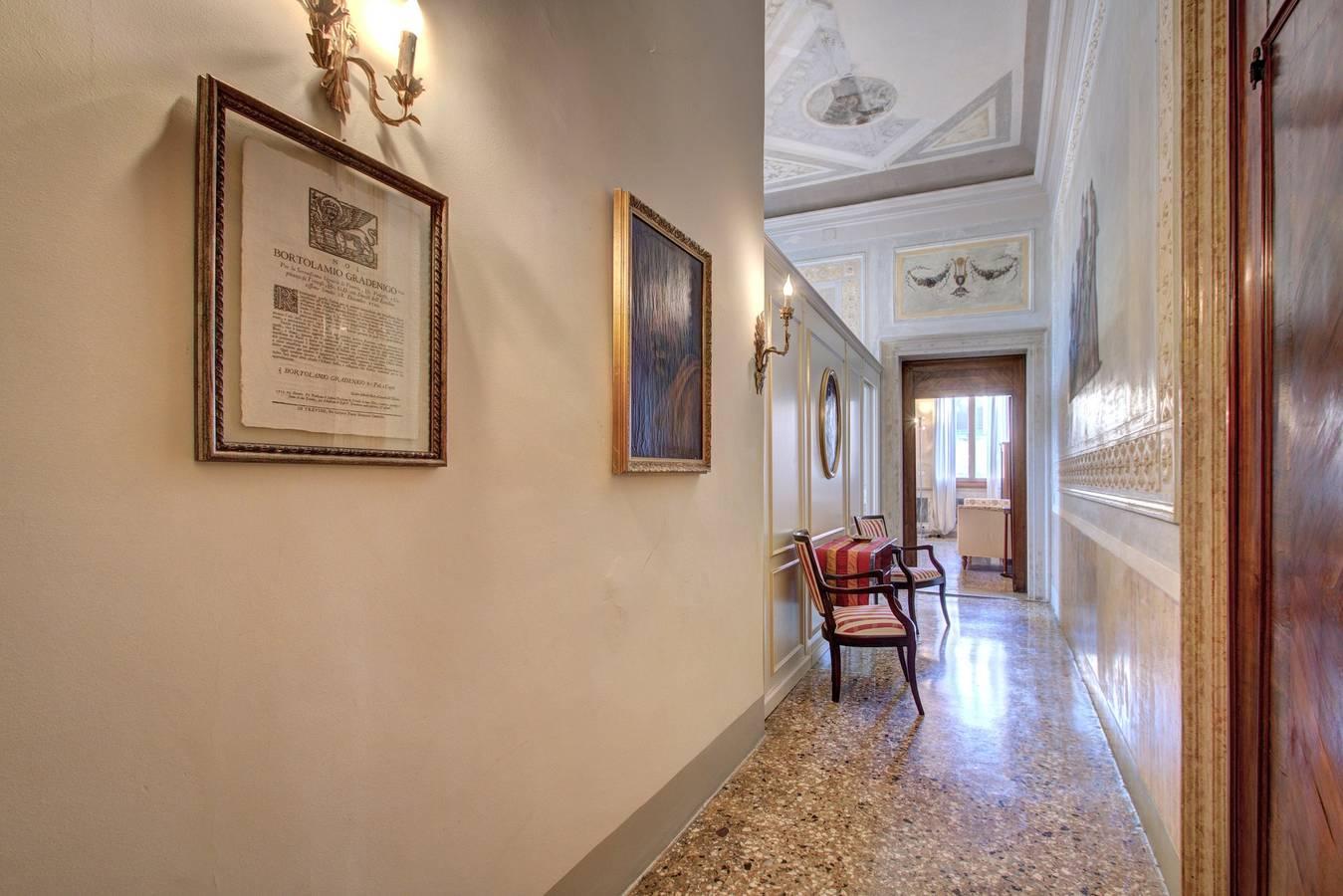 Vakantieappartement in Venetië, Italië voor 4 personen foto 16