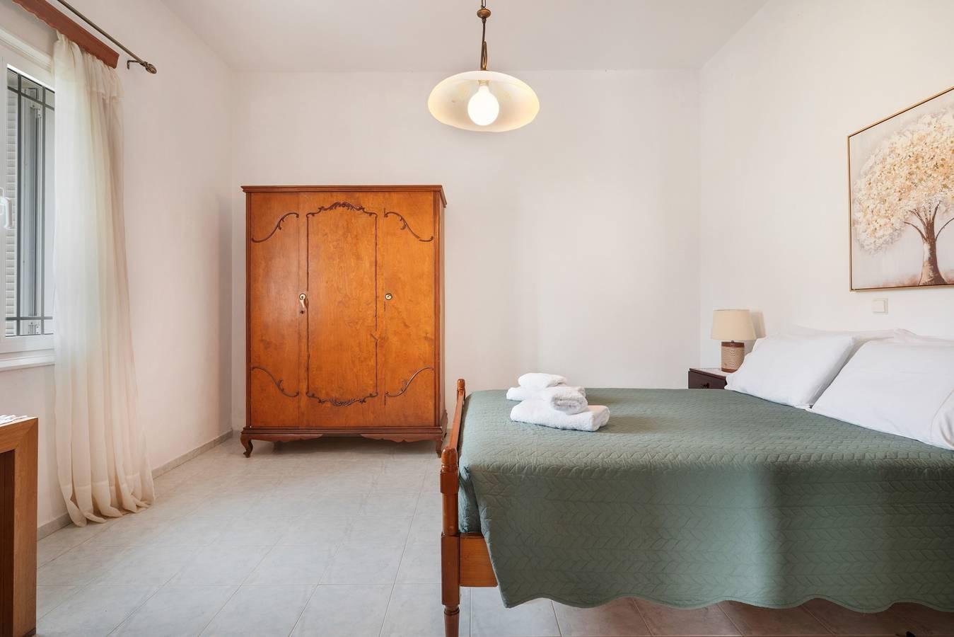 Vakantieappartement in Noord-Kreta foto 12