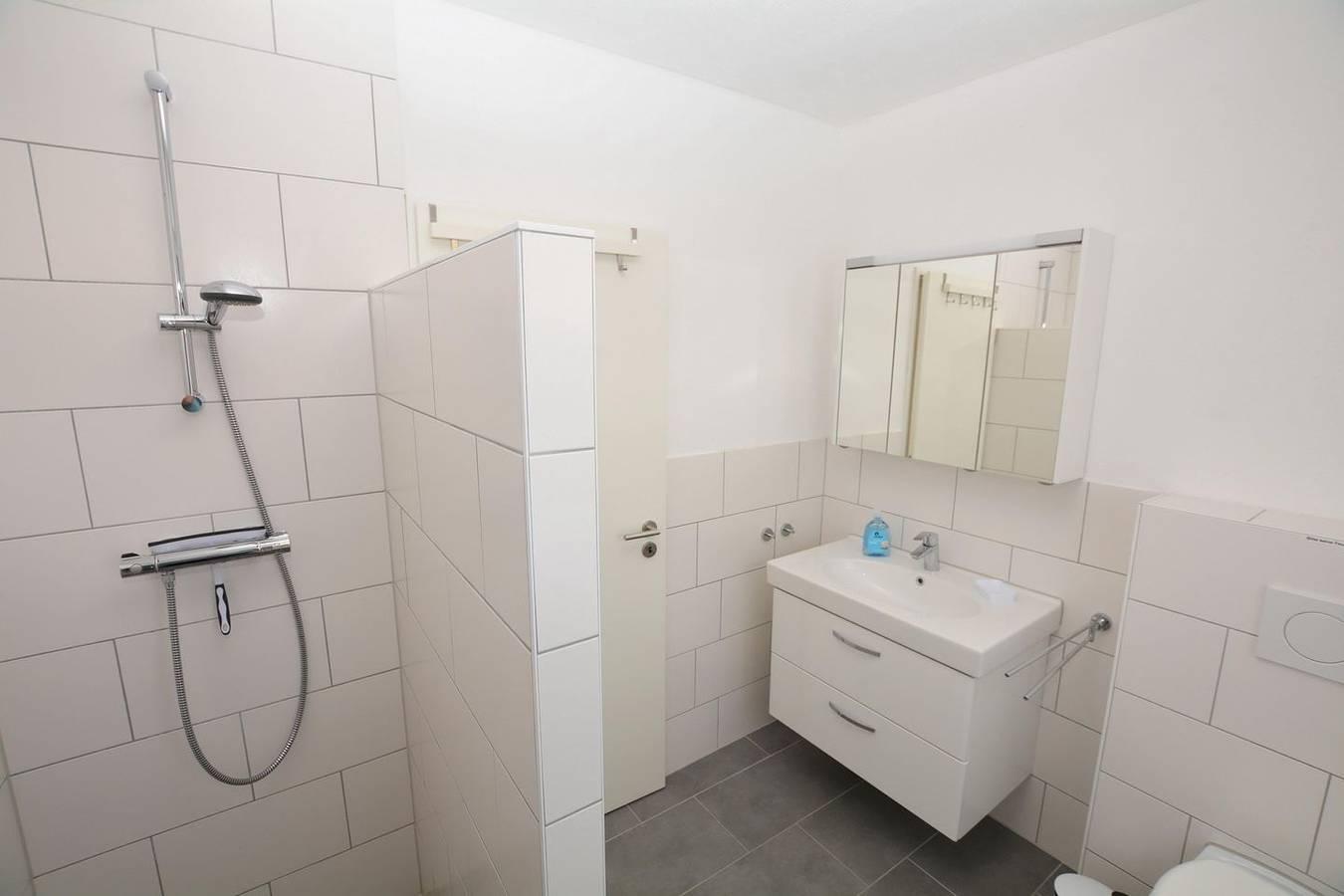 Vakantieappartement in Büsum, Duitsland voor 3 personen foto 13