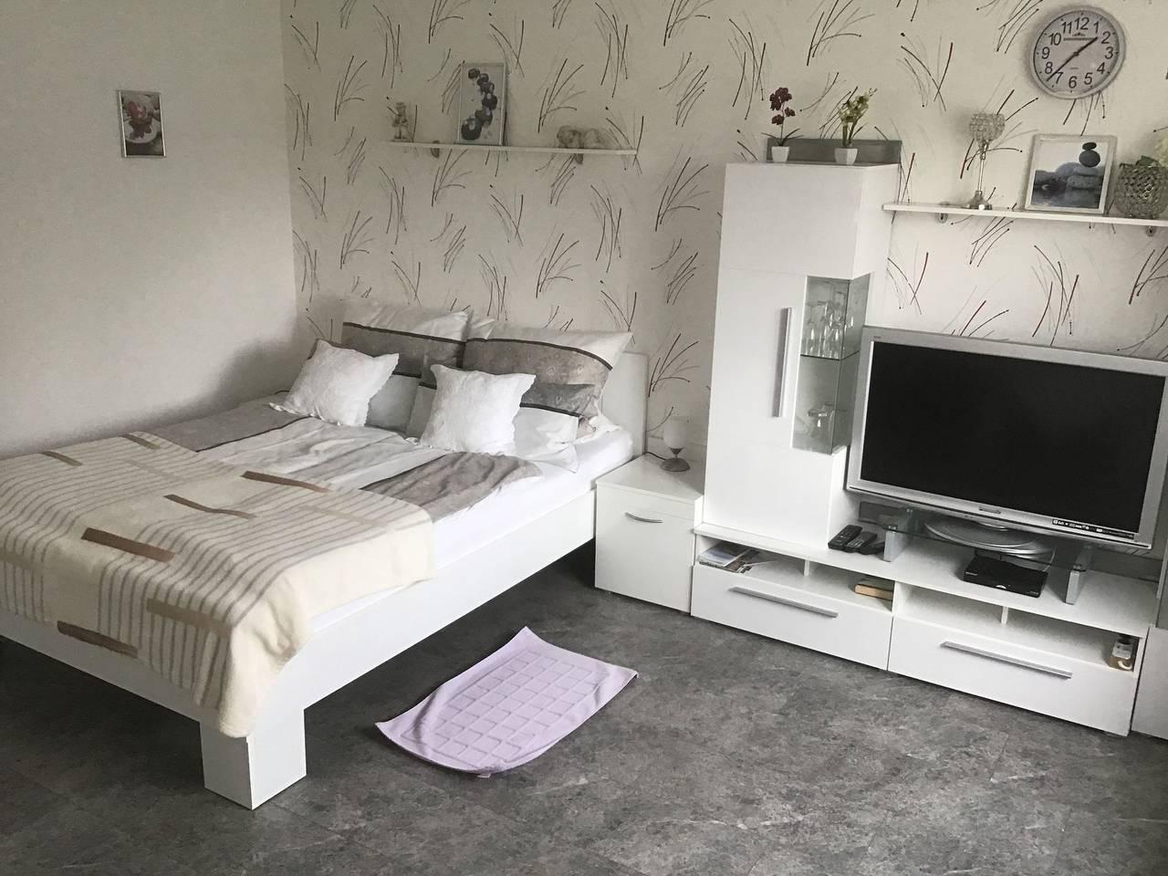 Vakantieappartement in Hunsrück, Duitsland voor 3 personen