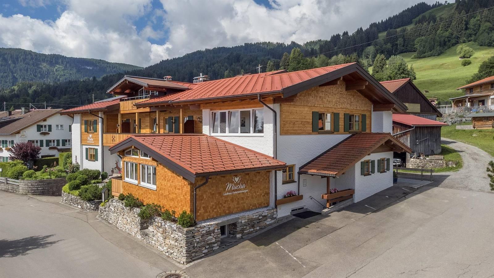 Vakantieappartement in Zwaben, Duitsland voor 2 personen foto 17