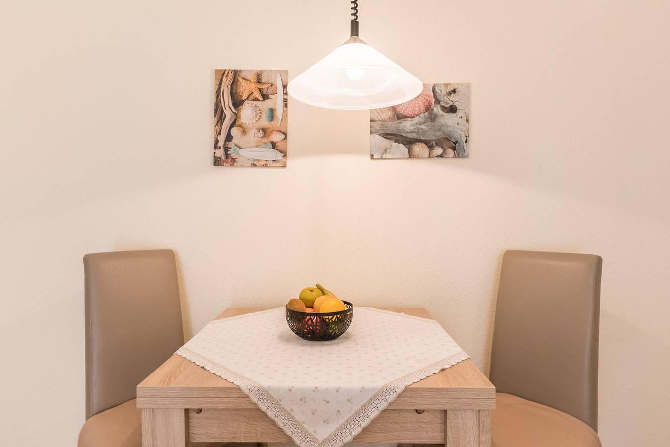 Vakantieappartement in Büsum, Duitsland voor 4 personen foto 14
