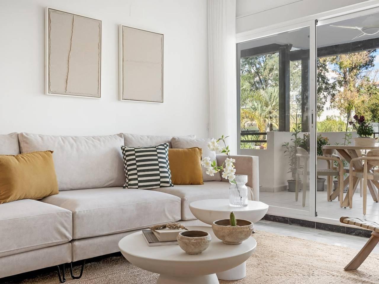 Vakantieappartement in Marbella, Spanje voor 5 personen foto 9