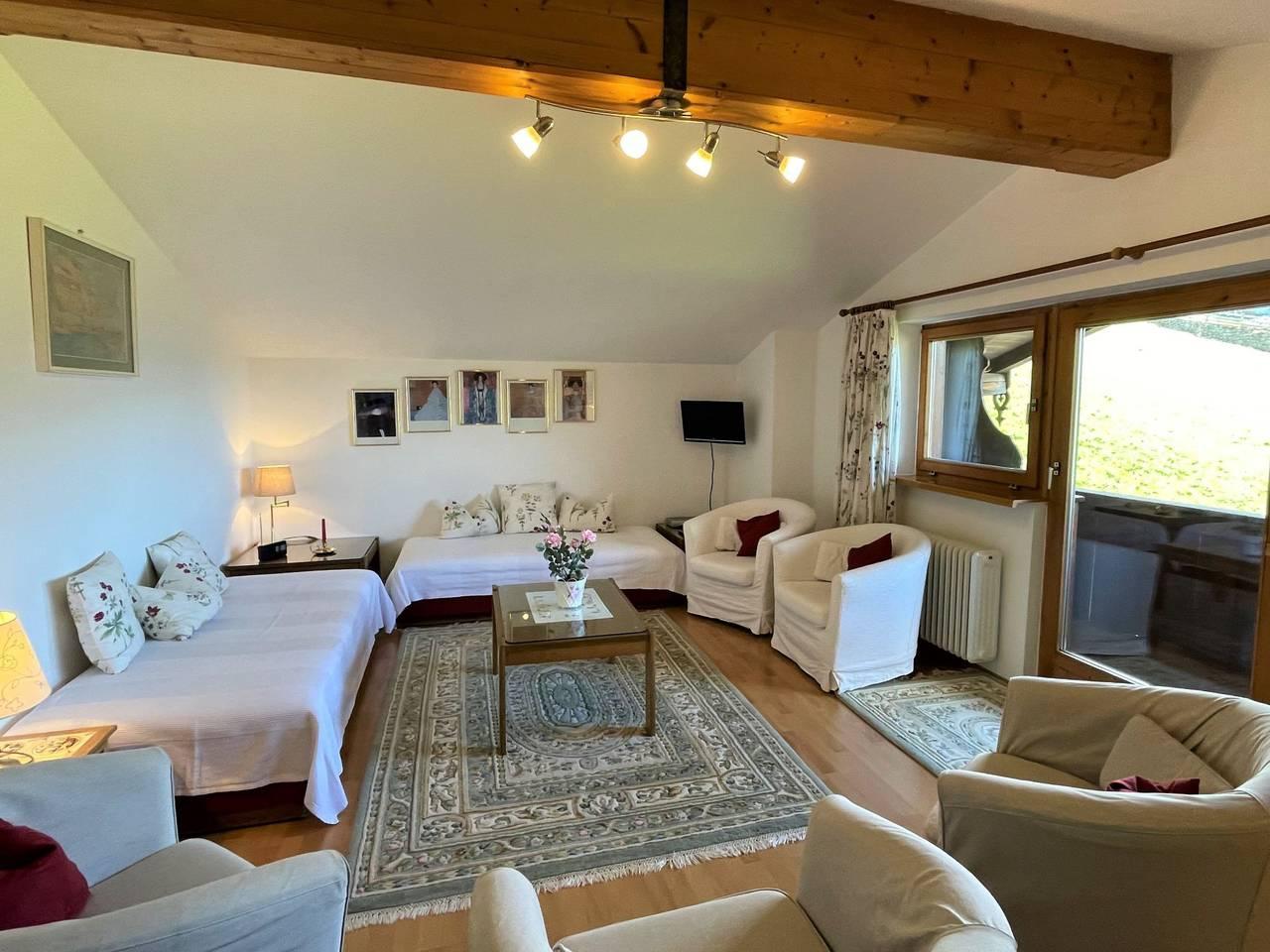 Vakantieappartement in Alpbach vanaf 172€ per nacht