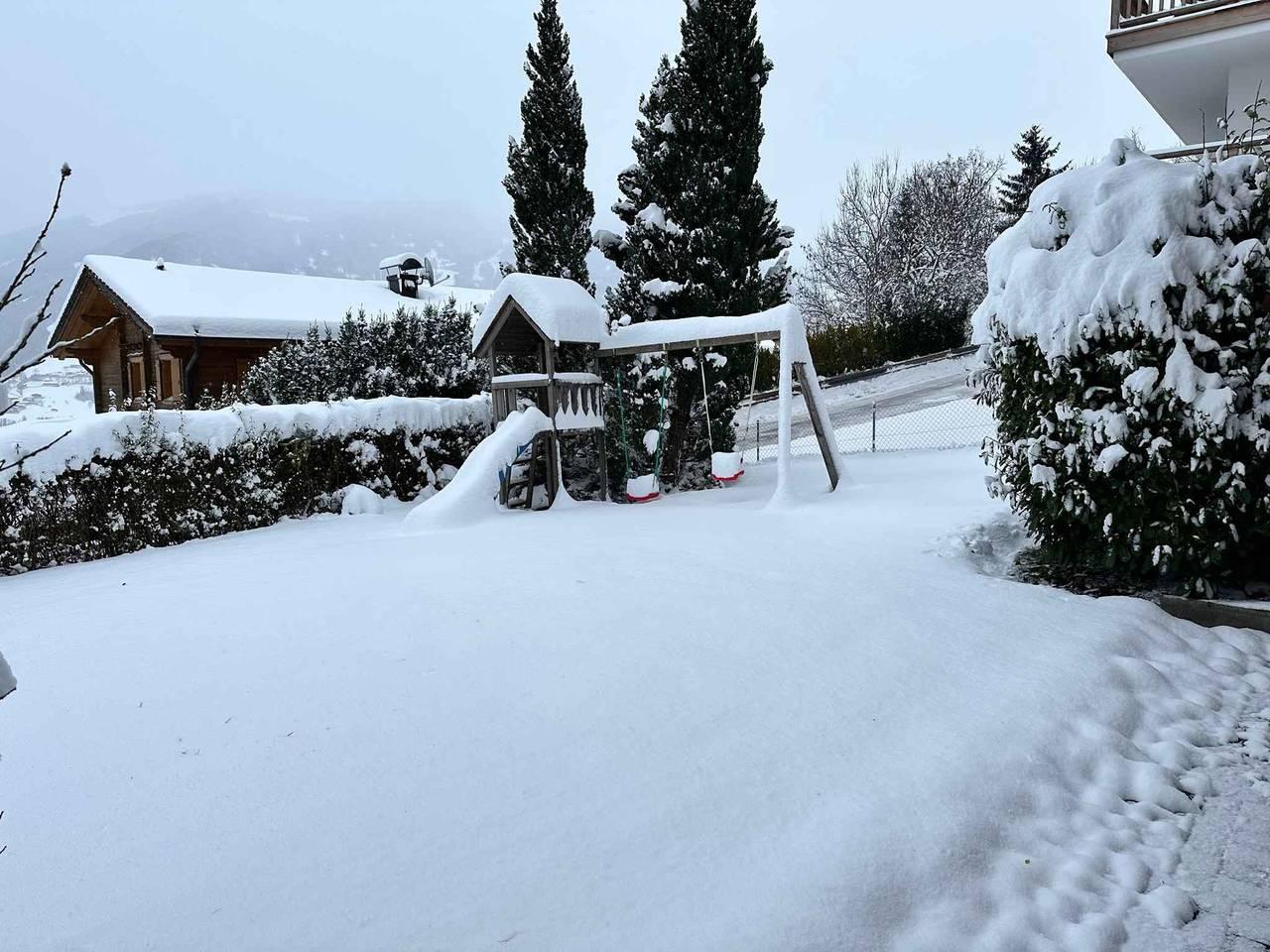 Vakantiehuis direct aan de skipiste skigebied Hochzillertal in Tux Alps, Kaltenbach, Oostenrijk voor 20 personen foto 21
