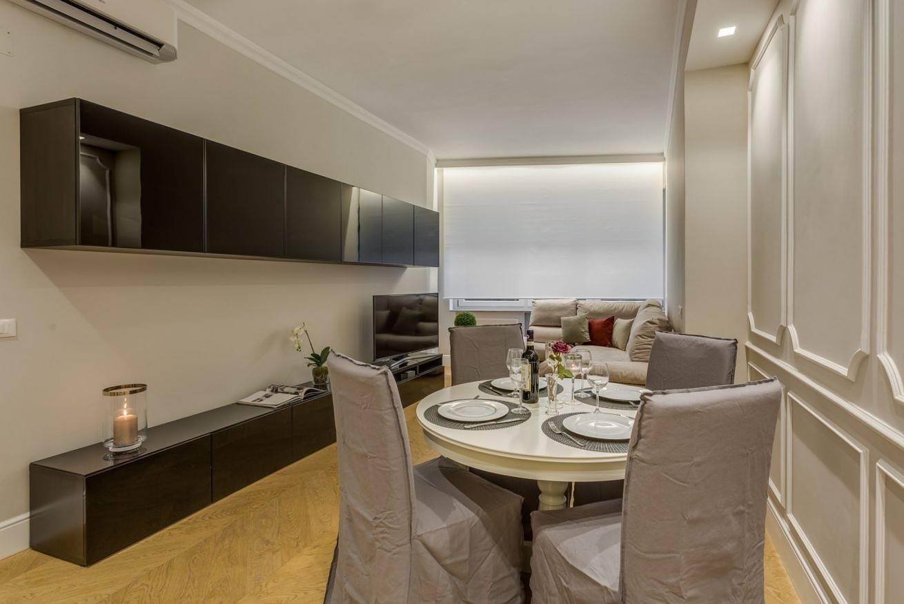 Vakantieappartement in Florence, Italië voor 8 personen foto 6