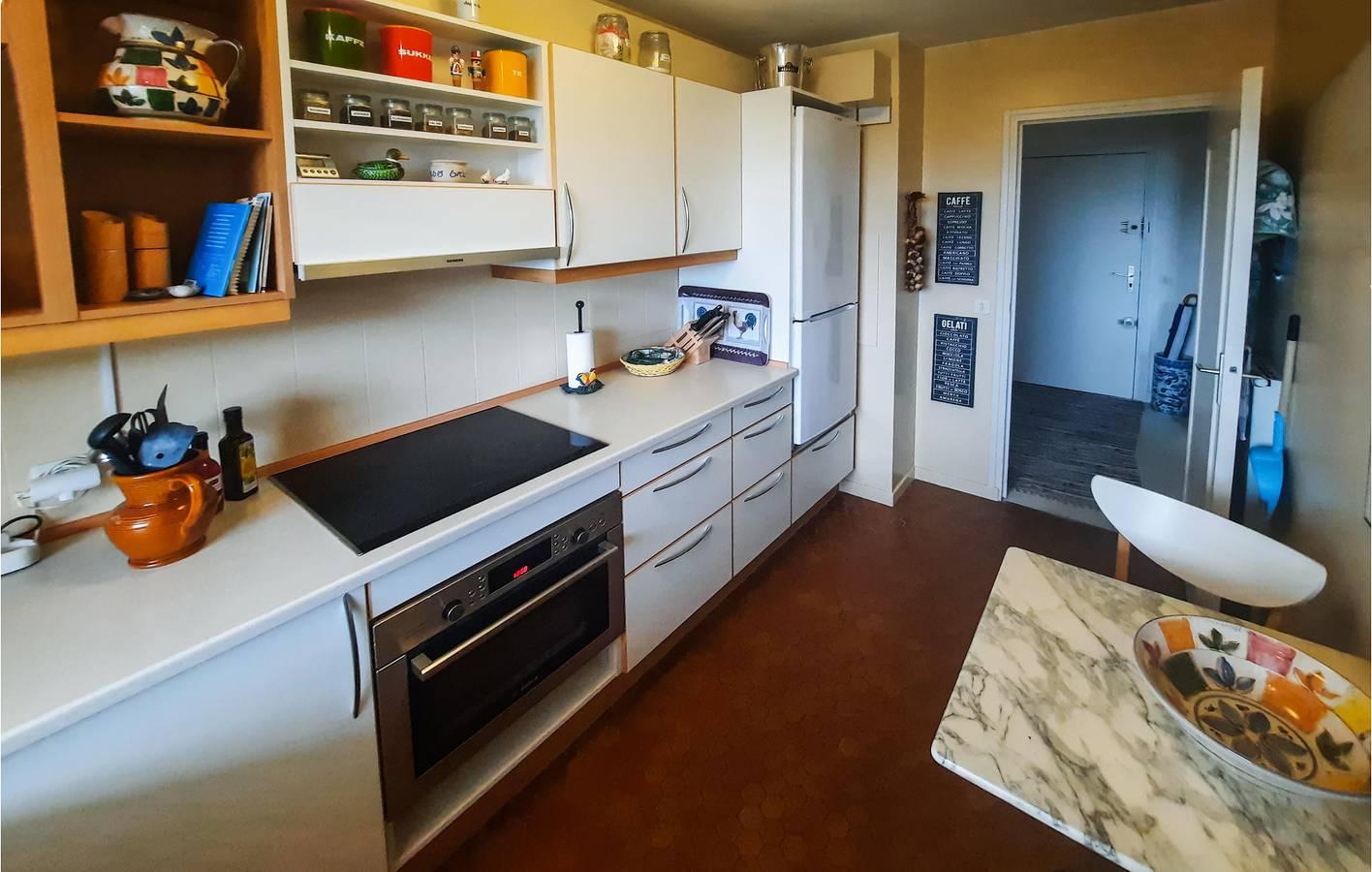 Vakantieappartement in Calvados, Frankrijk voor 4 personen foto 9