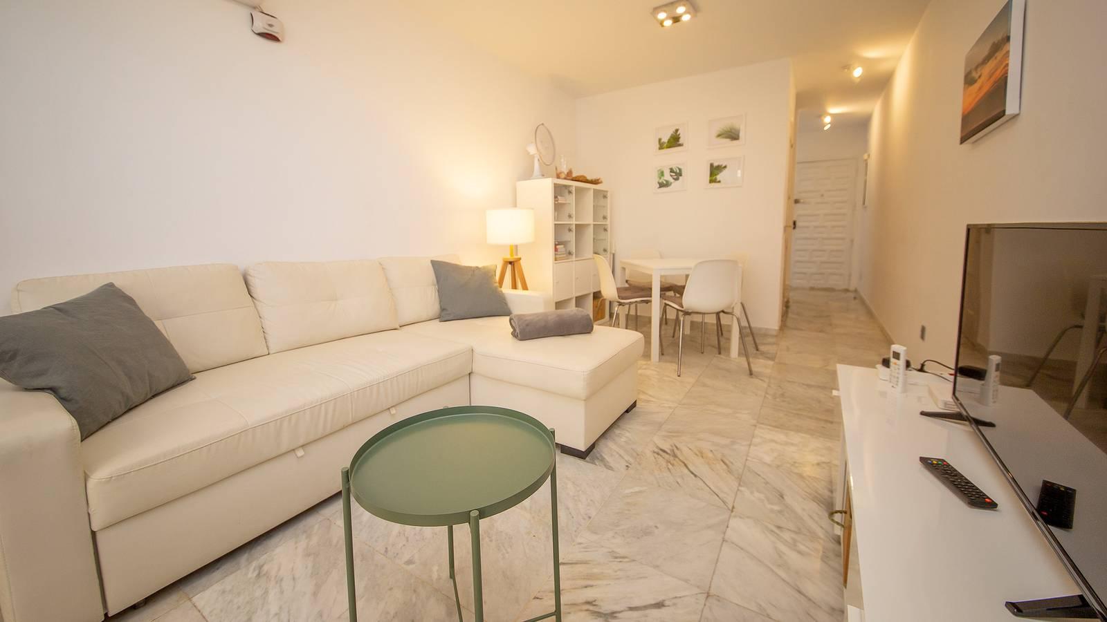 Vakantiehuis in Manilva, Spanje voor 4 personen foto 4