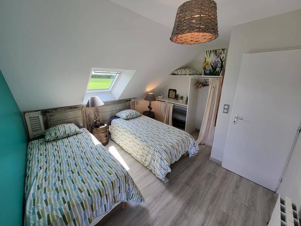 Vakantiehuis in Goderville, Frankrijk voor 8 personen foto 10