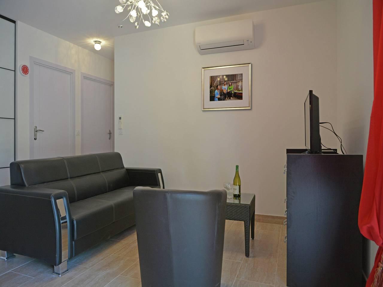 Vakantiehuis in Var, Frankrijk voor 4 personen foto 8
