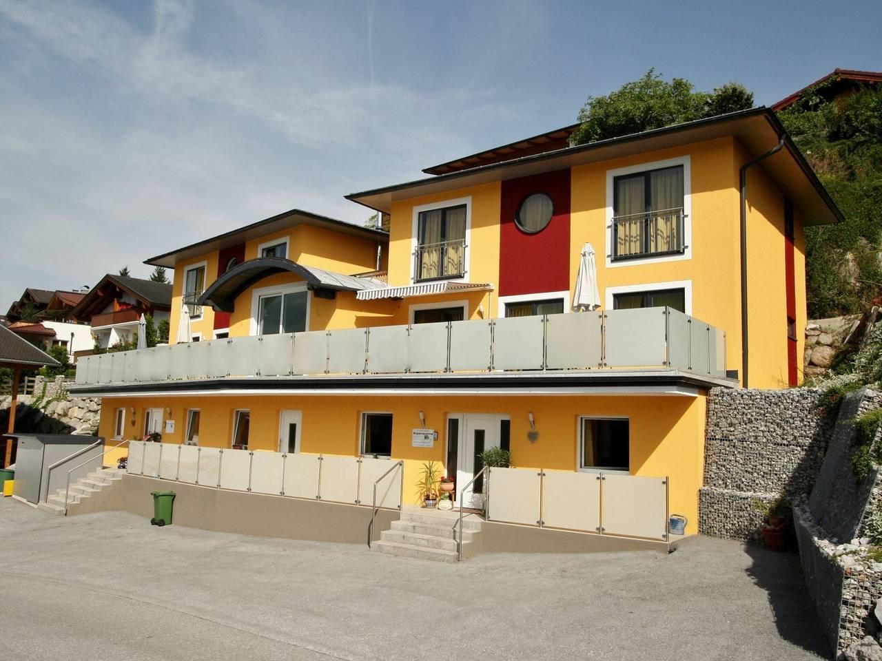 Vakantiehuis in Pinzgau, Oostenrijk voor 13 personen foto 2