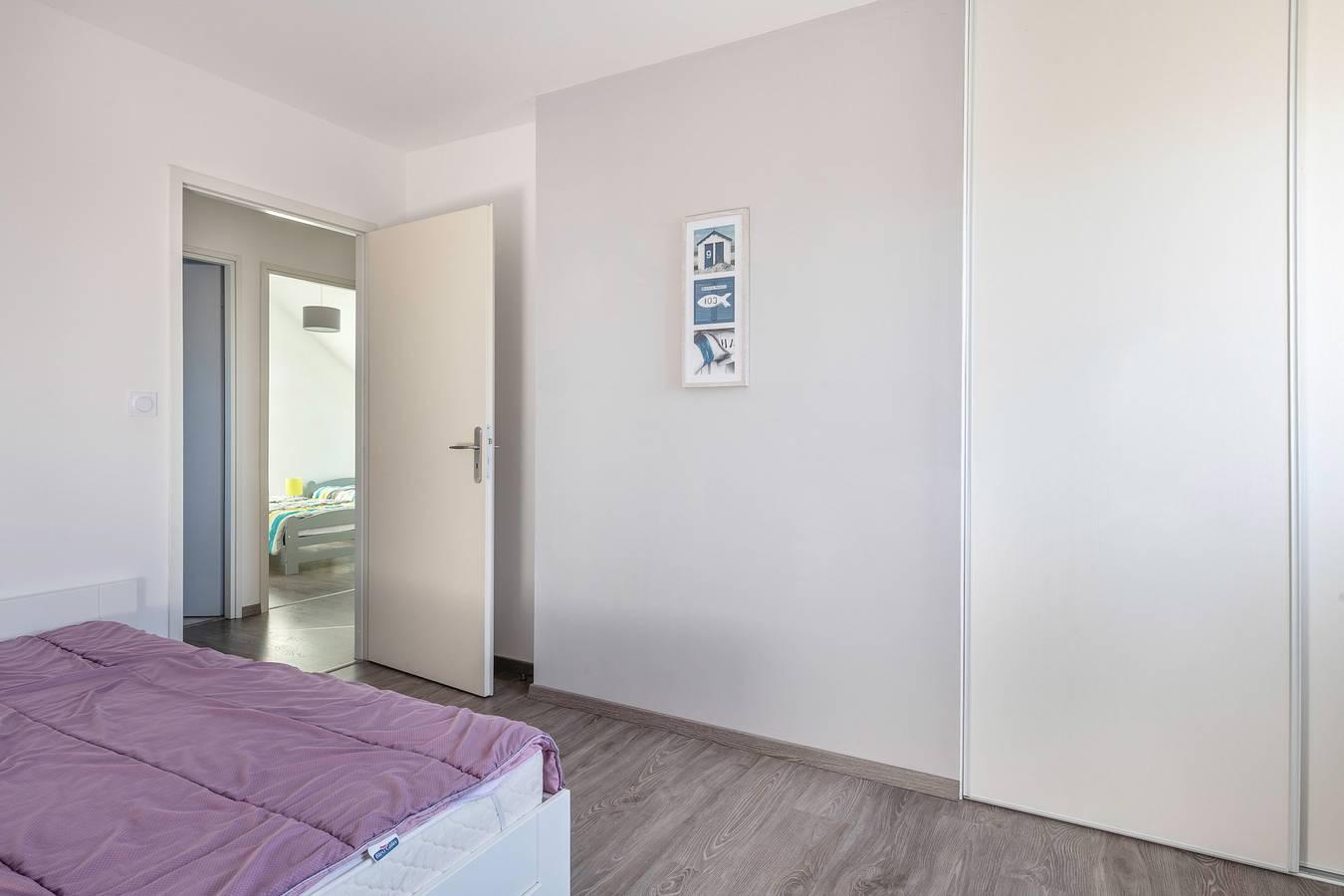 Maison 4 adultes / 4 enfants toute équipée in Piriac-sur-Mer, Côte de Jade, Frankrijk voor 8 personen foto 19