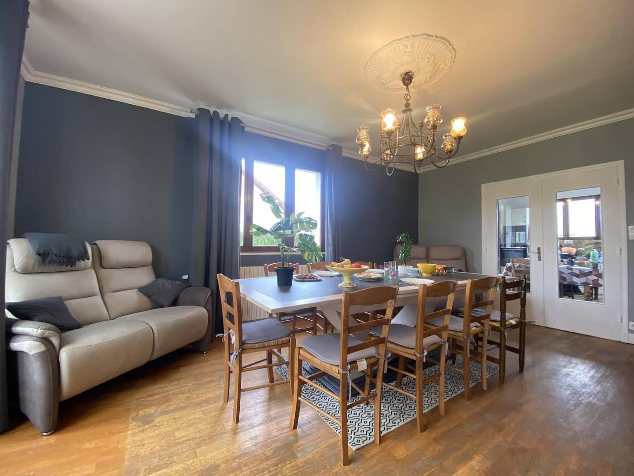 Vakantiehuis in Ardennen, Frankrijk voor 10 personen foto 18