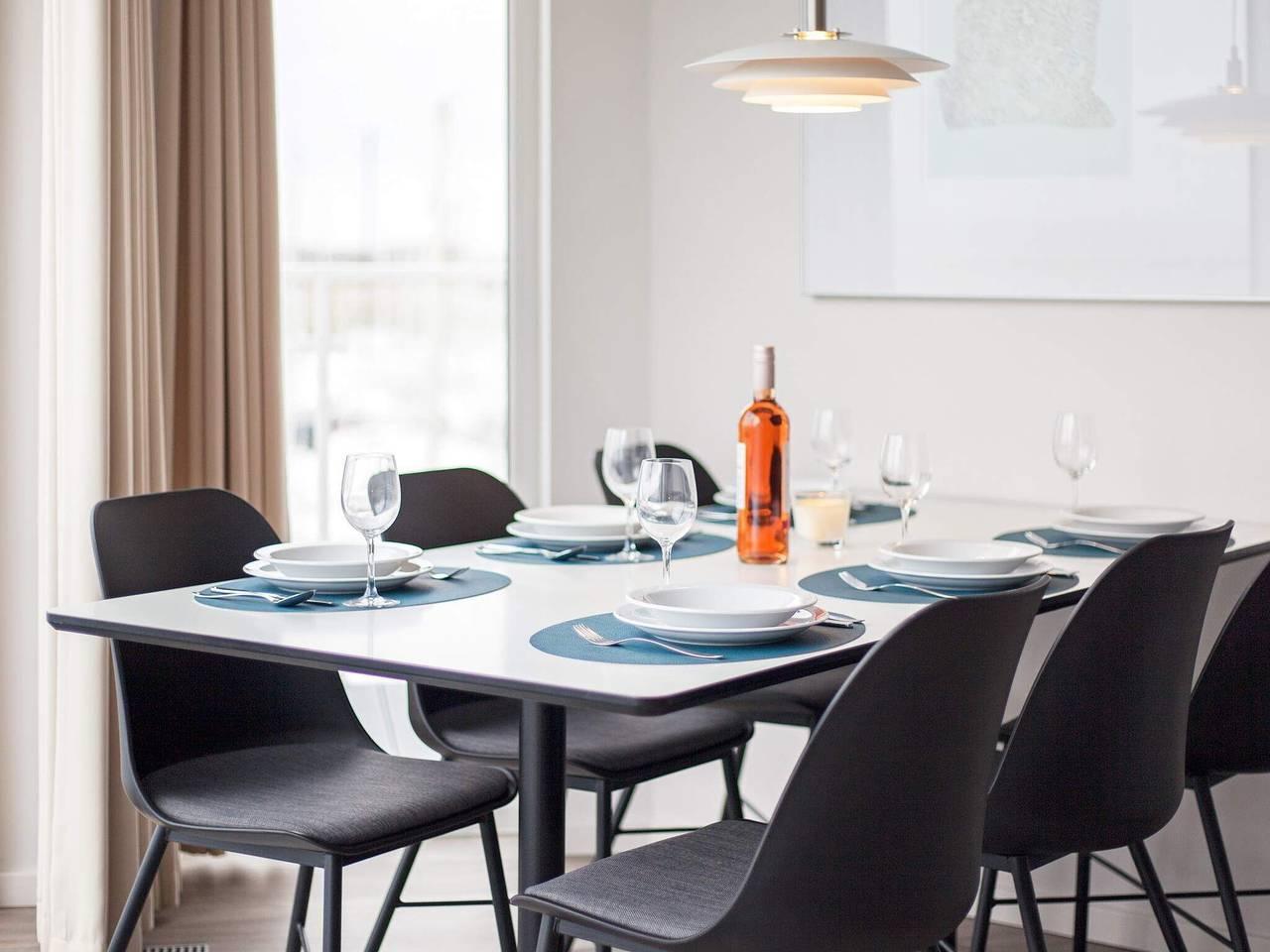 Vakantieappartement in Wendtorf, Duitsland voor 6 personen foto 13
