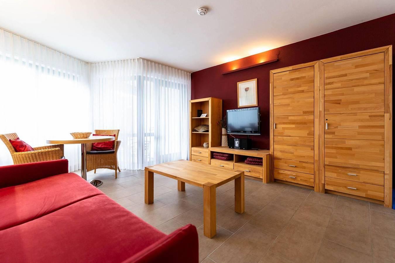 Vakantieappartement in Bodensee, Duitsland voor 2 personen foto 2