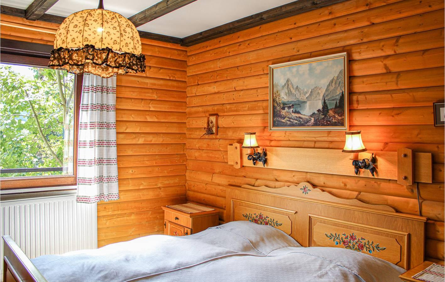 Vakantieappartement in Arrach, Duitsland voor 4 personen foto 15