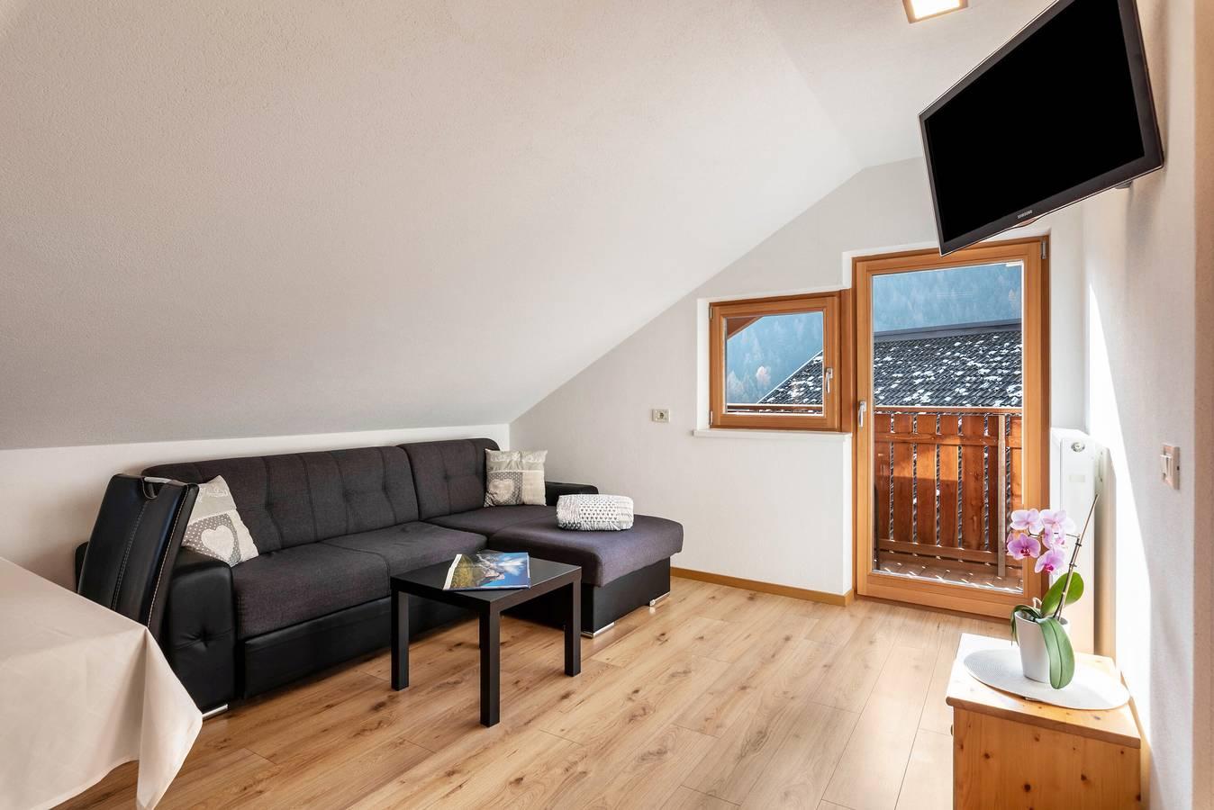 Vakantieappartement in Kronplatz vanaf 158€ per nacht