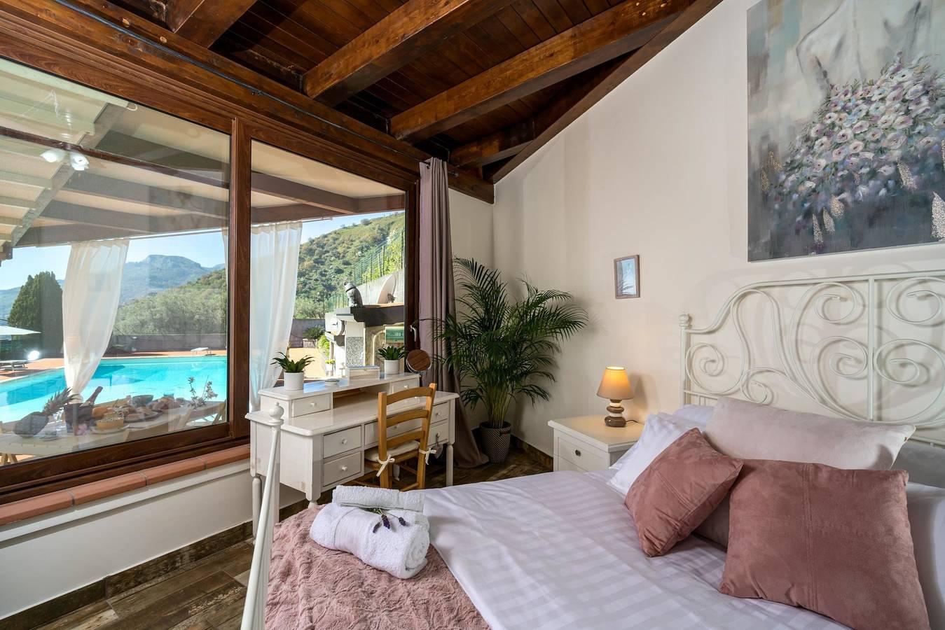 Vakantiehuis in Letojanni, Italië voor 4 personen foto 10