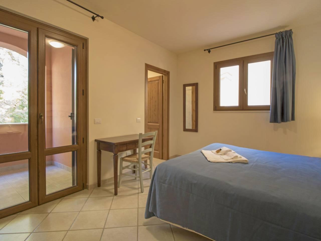 Vakantieappartement met hottub en zwembad in Sorano, Provincie Grosseto, Italië voor 4 personen foto 12
