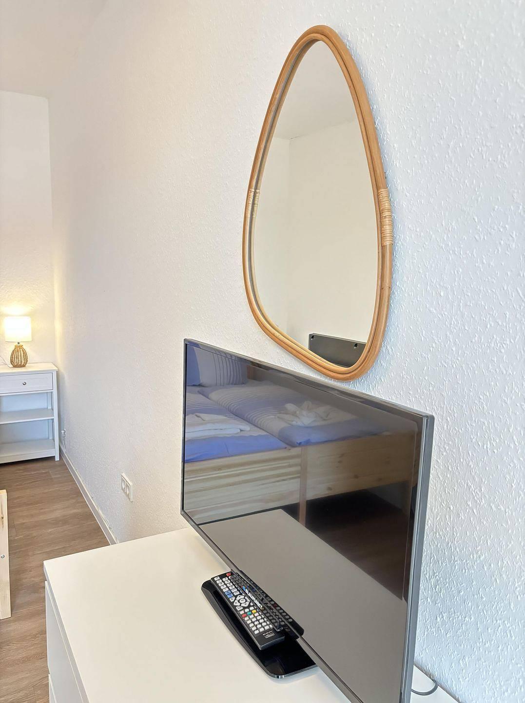 Vakantieappartement in Weser-Ems, Duitsland voor 4 personen foto 6