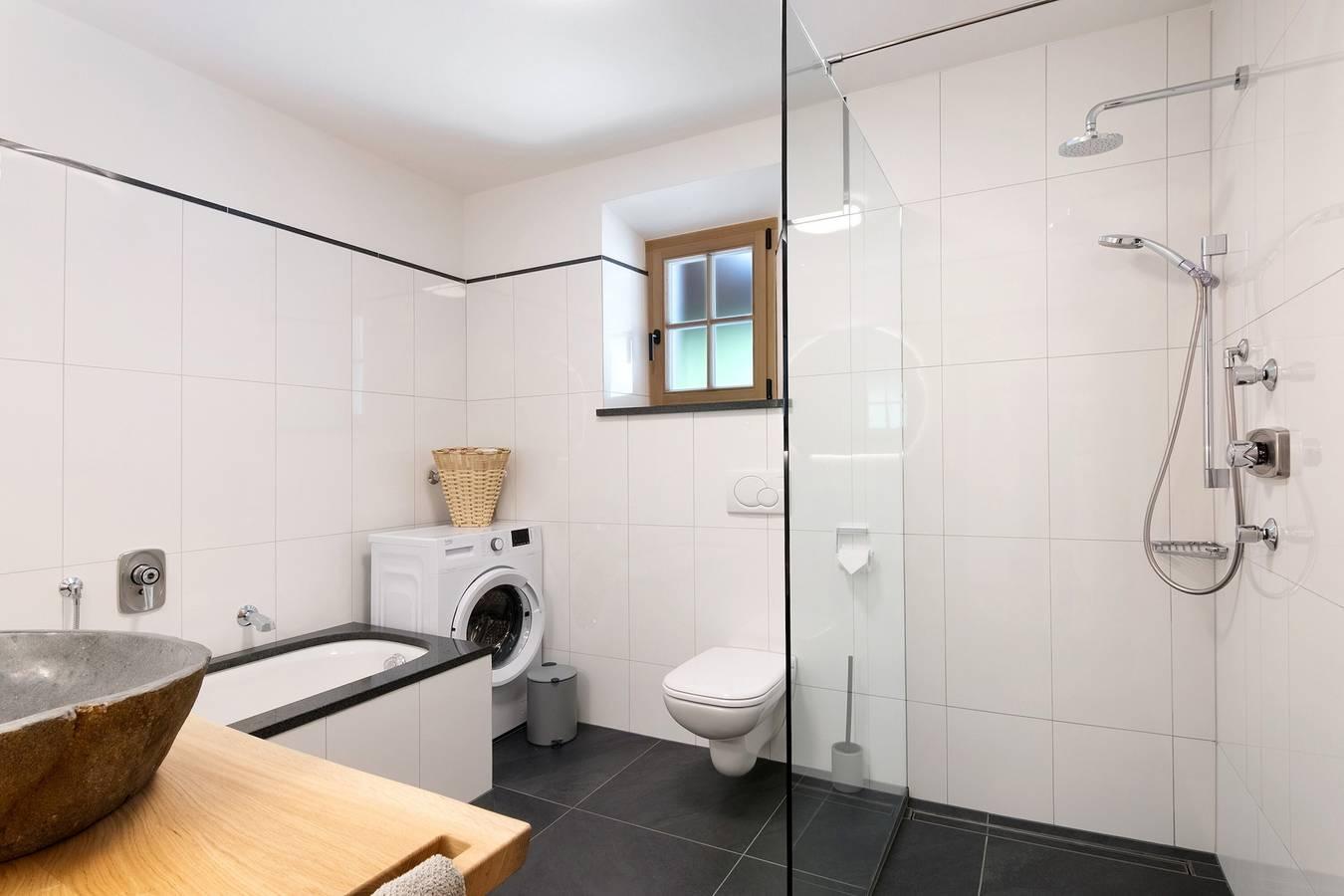 Vakantiewoning 'Bertollhof Weingenuss' met bergzicht, gemeenschappelijk in Kortsch, Schlanders, Italië voor 4 personen foto 20