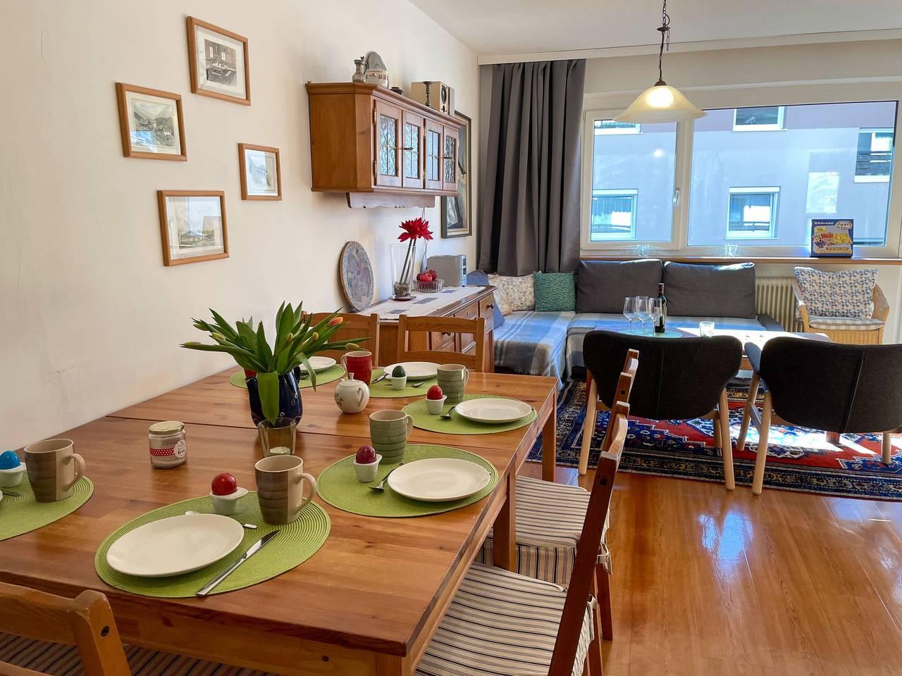 Vakantieappartement in Brixental, Oostenrijk voor 6 personen foto 9