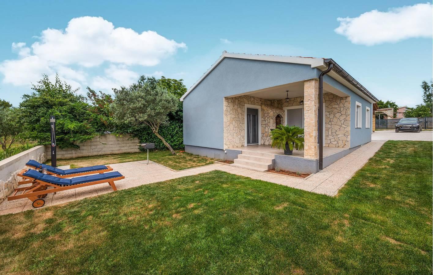 Vakantiehuis in Fažana