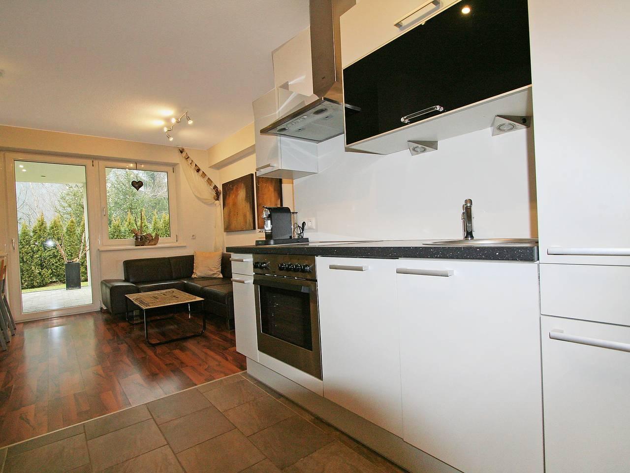 Vakantieappartement in Meer, Oostenrijk voor 5 personen foto 3