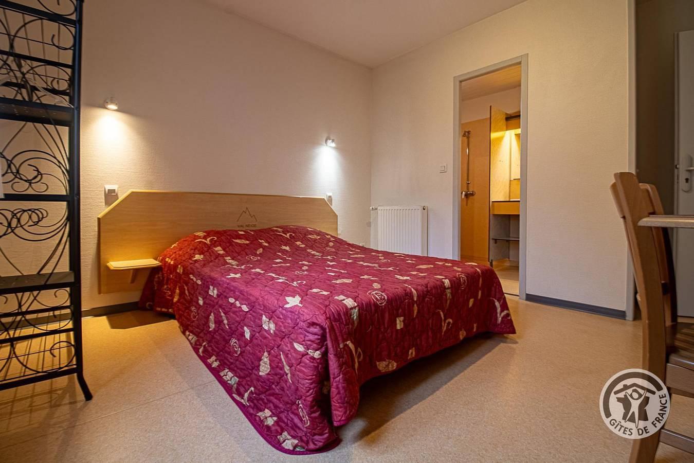 Vakantiehuis in Vignec, Frankrijk voor 5 personen foto 3