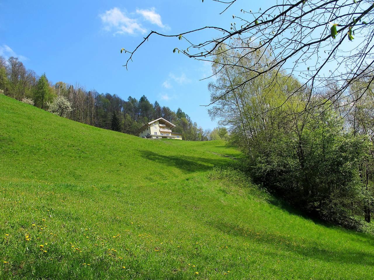 Vakantieappartement met binnenzwembad en zwembad in Goldegg im Pongau, Ski Amadé, Oostenrijk voor 6 personen foto 19