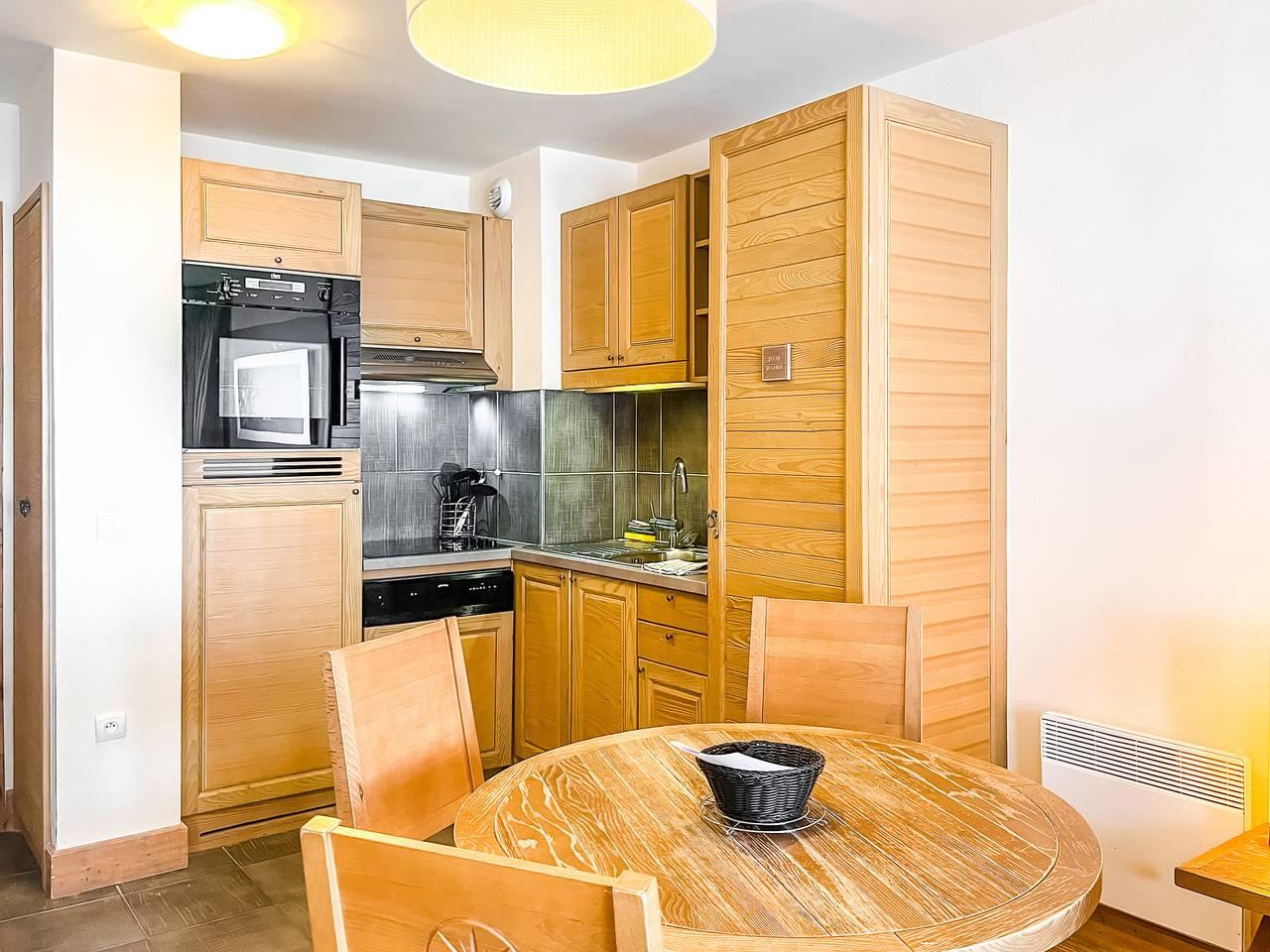 Vakantieappartement in Rhône-Alpes, Frankrijk voor 4 personen foto 11