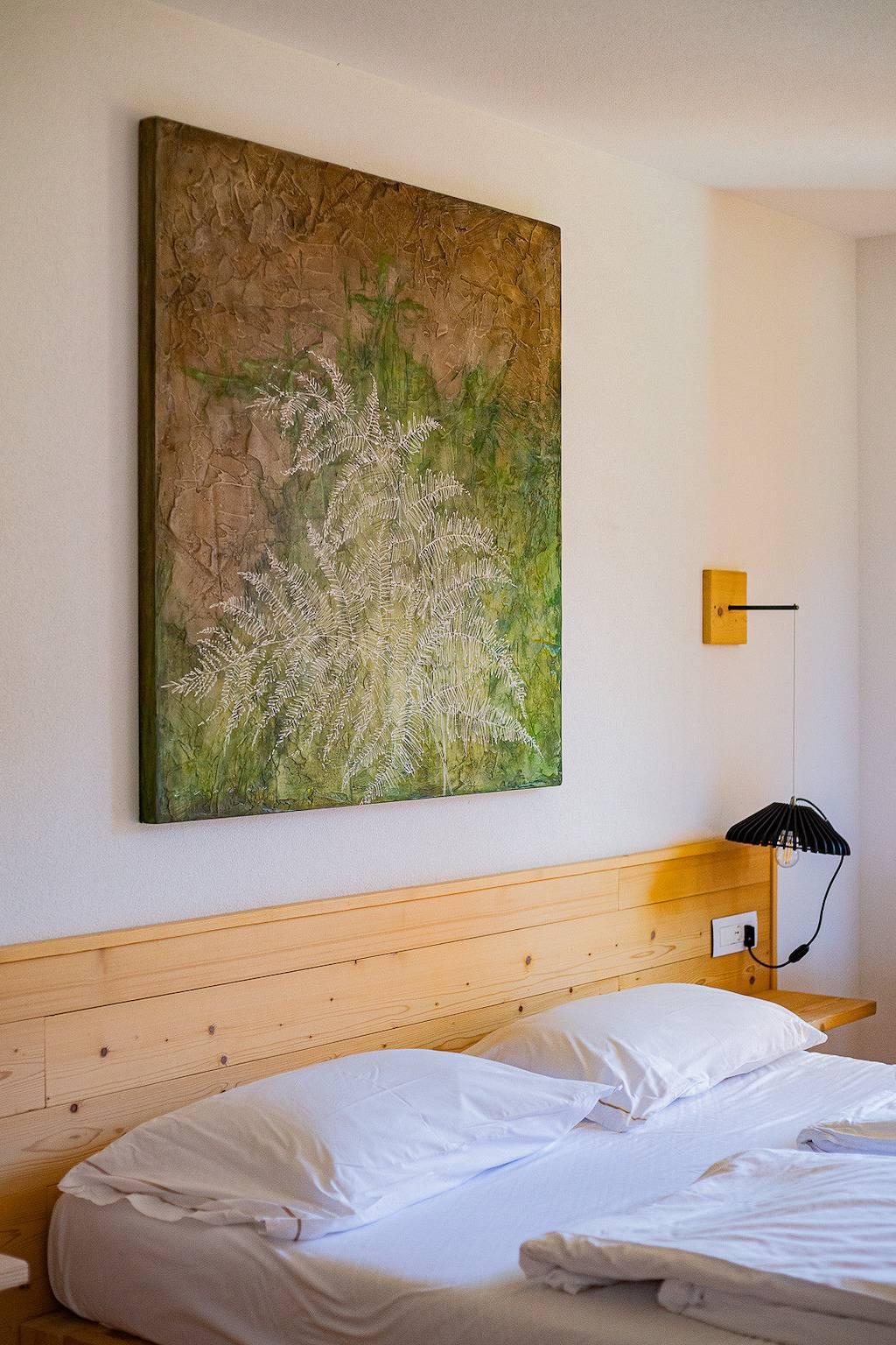 Vakantieappartement in Dolomieten, Italië voor 2 personen foto 6