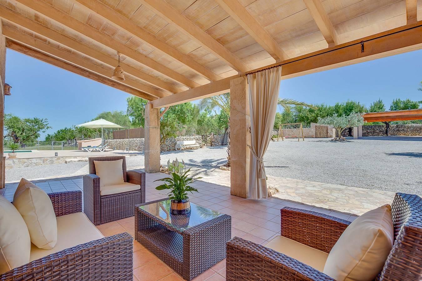 Vakantiehuis in Mallorca, Spanje voor 4 personen foto 5