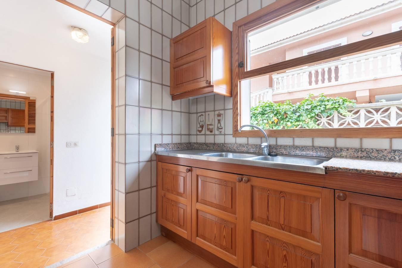 Vakantiehuis in Muro, Spanje voor 6 personen foto 16