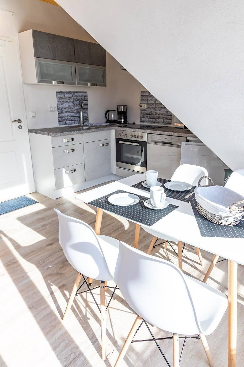 Vakantieappartement in Moezel, Duitsland voor 4 personen foto 11