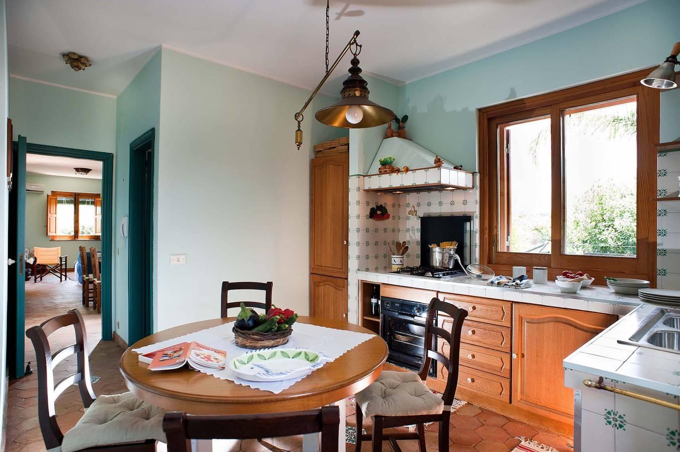 Vakantieappartement in Torre Archirafi, Italië voor 5 personen foto 9