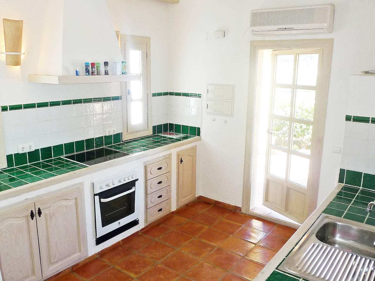 Vakantiehuis in L'Atzúbia, Spanje voor 6 personen foto 4