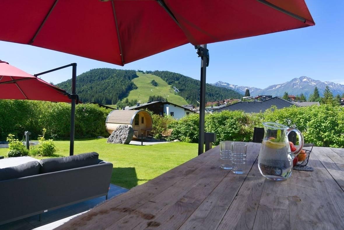 Vakantieappartement in Innsbruck Land, Oostenrijk voor 8 personen foto 18