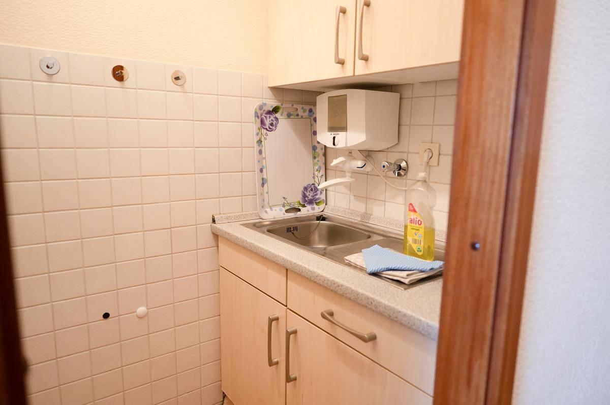 Vakantieappartement in Scharbeutz, Duitsland voor 4 personen foto 6